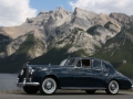 1956 Rolls Royce Silver Cloud Series I