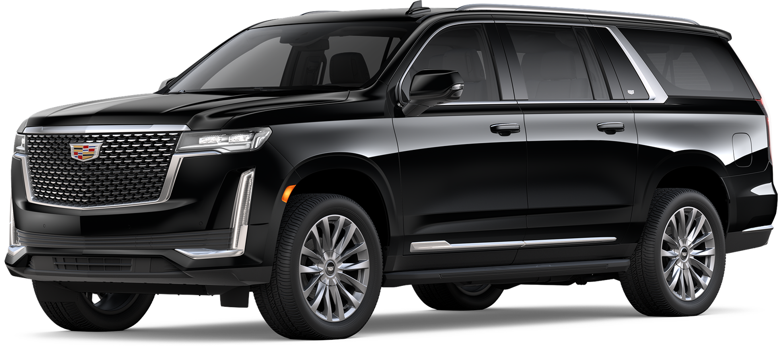 Cadillac Escalade / Executive SUV