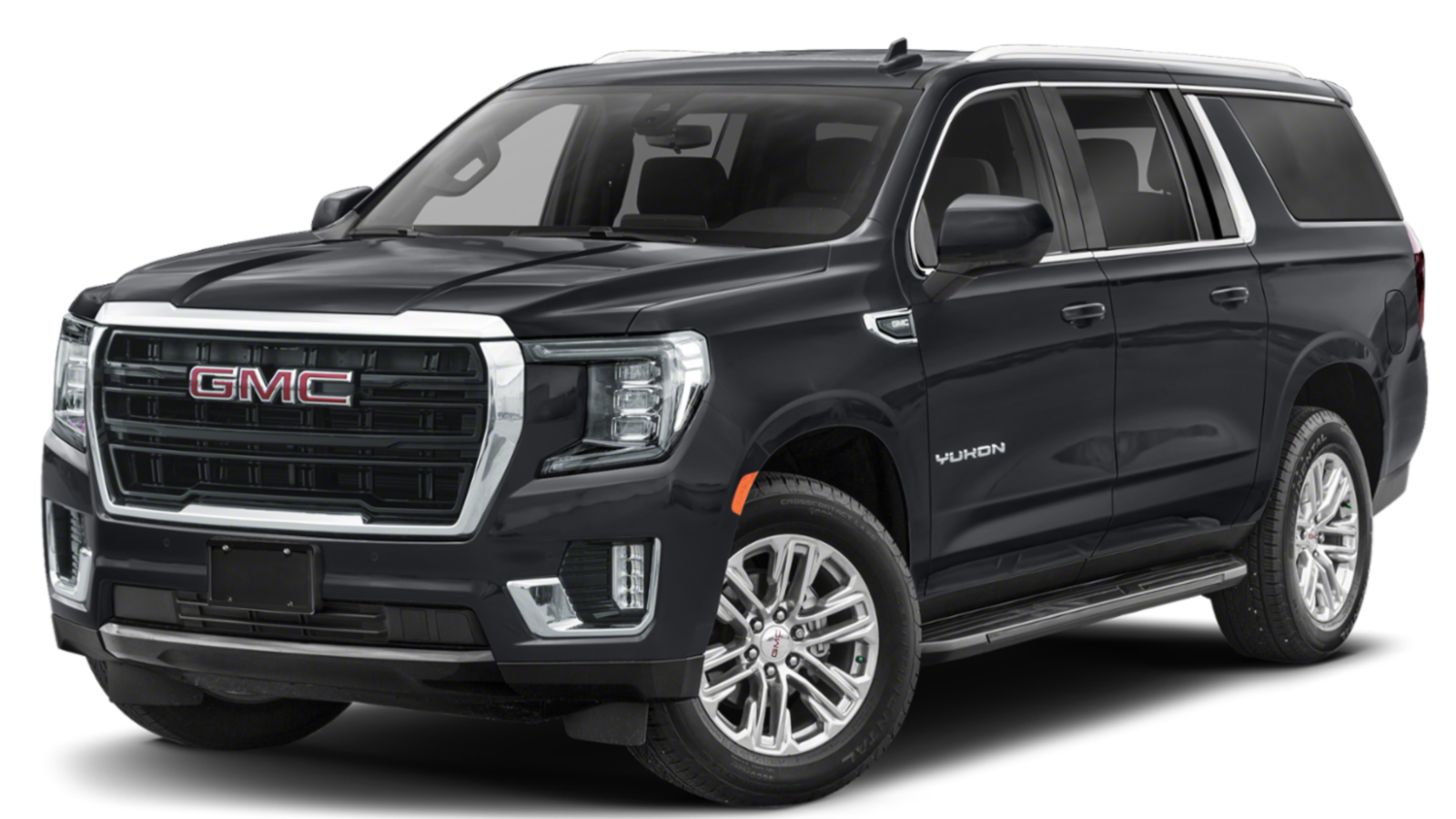 GMC Yukon Denali / Executive SUV | Alpine Limo