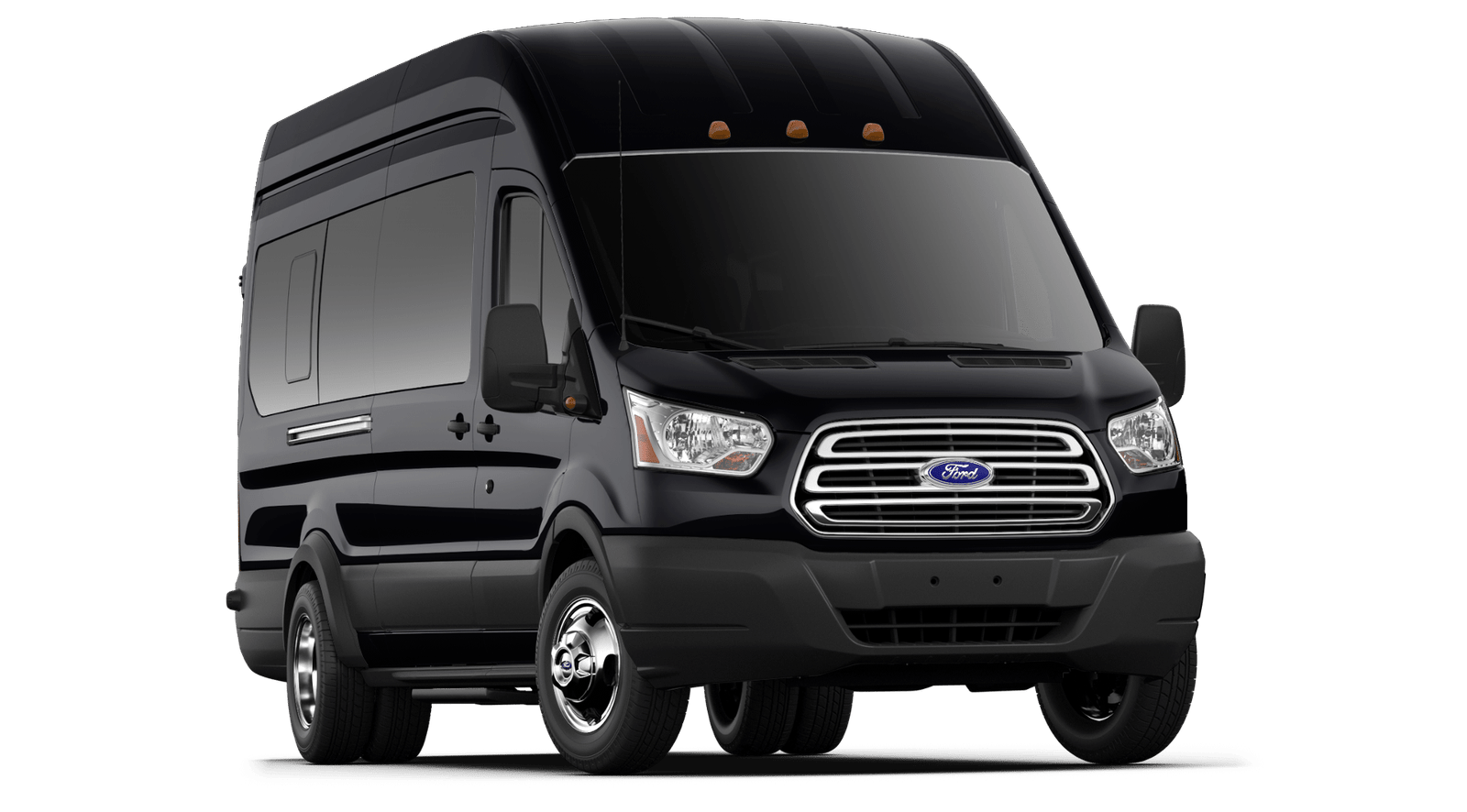 Ford Transit 350 / Touring Van