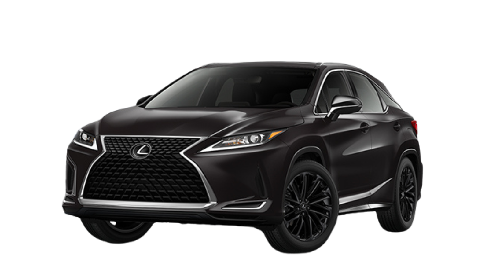 Lexus RX 350 / Midsize SUV