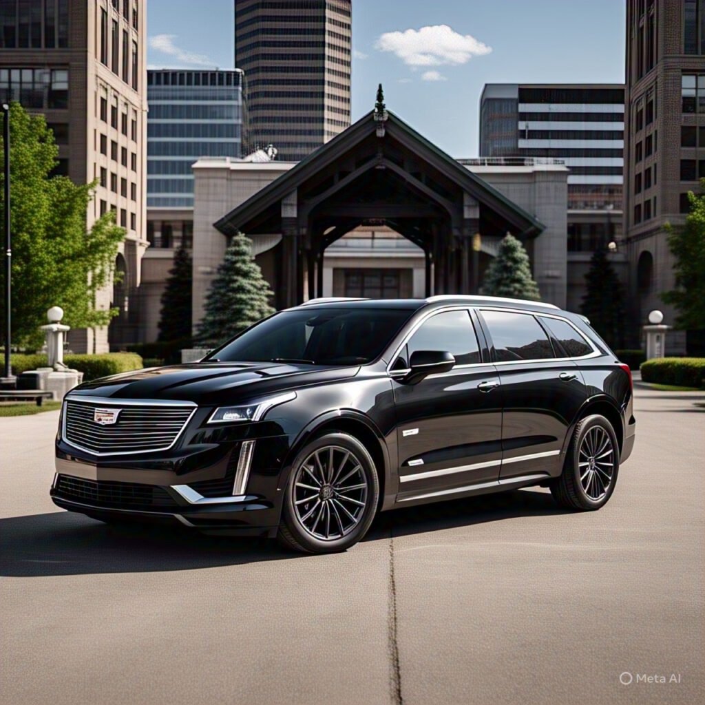 Affordable Graduation Limo Services in Alberta