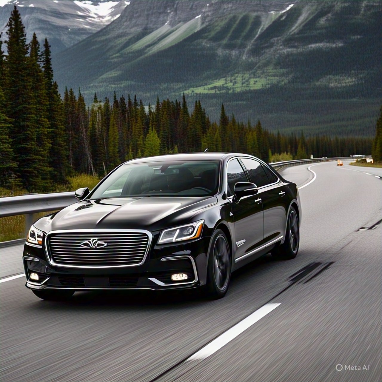 car service calgary to banff