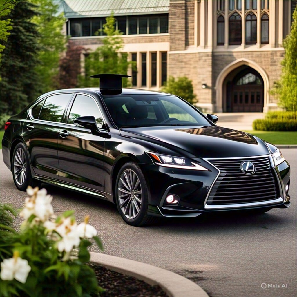 Graduation Limo Services in Calgary