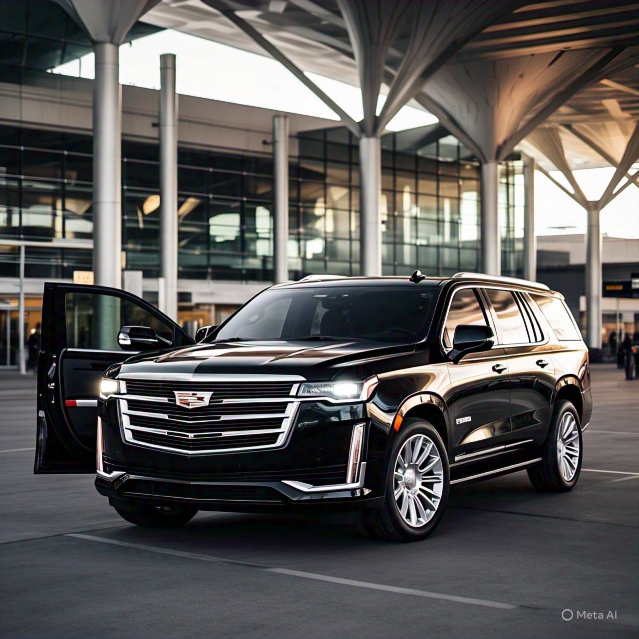 car service from calgary to banff